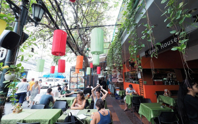 Green House Bangkok
