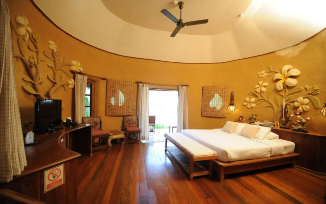 Vana Varin Resort Hua Hin