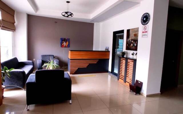Md City Otel
