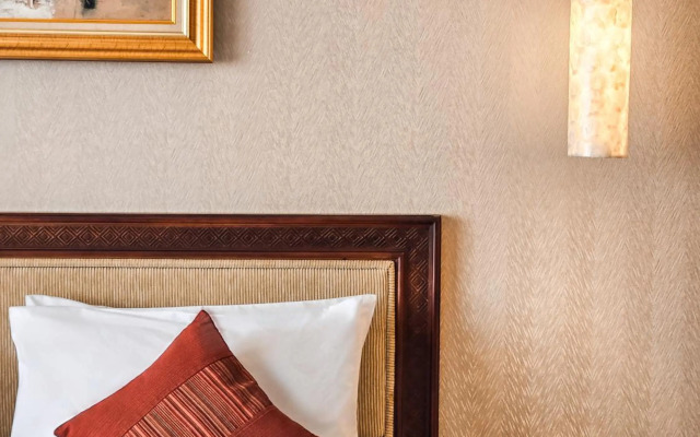 Red Roof Inn & Suites Lake Orion/ Auburn Hills