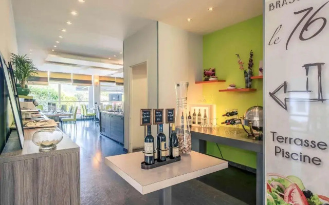 Mercure Annecy Sud