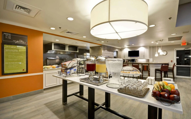 Hilton Garden Inn Austin/Round Rock