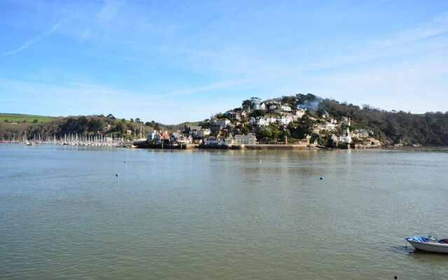 Holiday Home Bight Boatyard