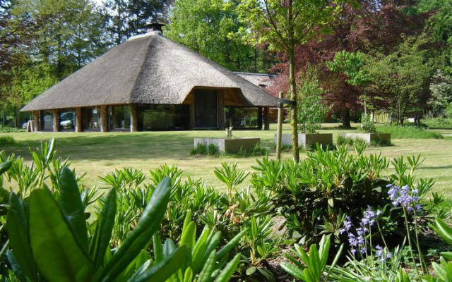 B&B Mollenvlied