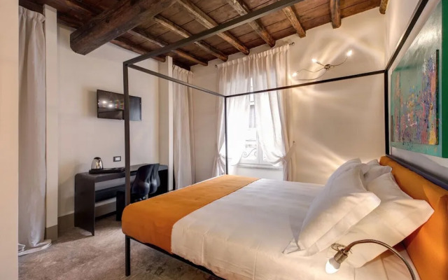 Residenza Argileto