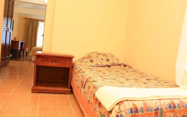 Scala Hotel