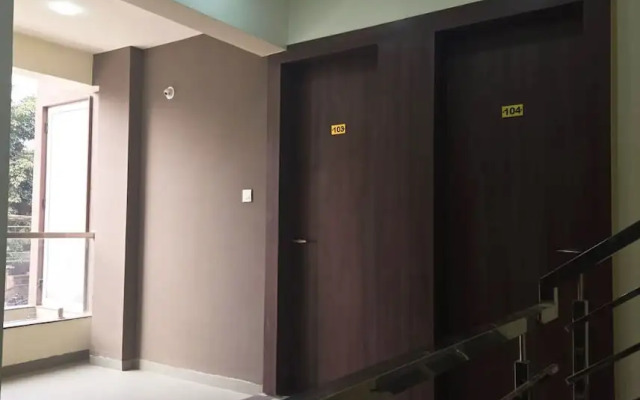 Hotel Nexus