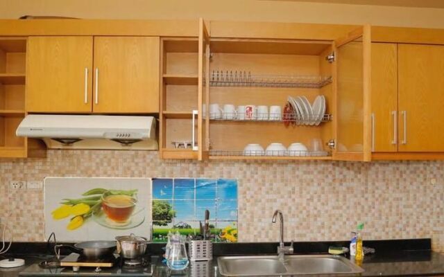 Aloha Hanoi Homestay