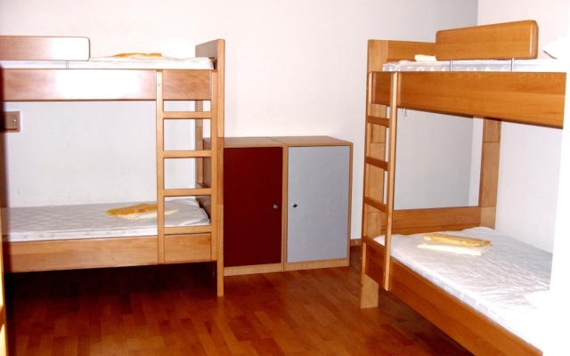 Hi Hostel Zadar