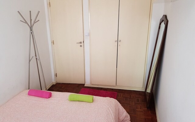 Beatus Sweet Rooms - Hostel