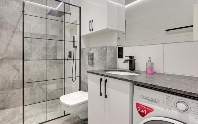 Comfort Apartments Rajska