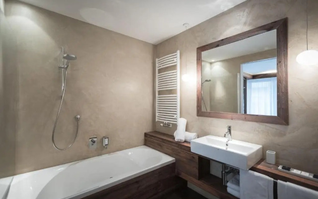 Residence Villa Calluna