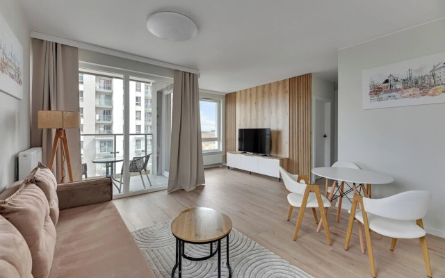 Horizon 88 - SeaView by Grand Apartments