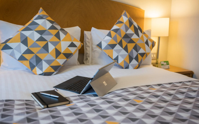 Holiday Inn Manchester West by IHG