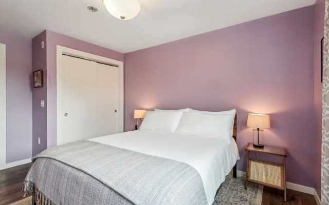 Chinook Suite - 203 in Portland