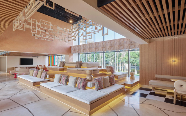 Hyatt Centric Cairo West