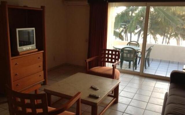Condo Bahia Del Sol
