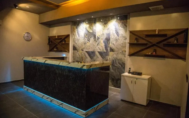 Mugwort Hotel&Spa