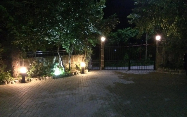 Villa la familia