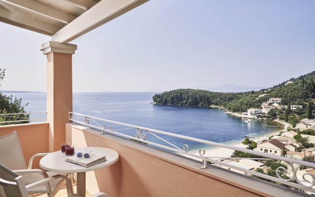 San Antonio Corfu Resort -Adults Only