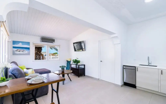 1 MIN Walk 2 Arashi Beach Suite w Roofdeck Pool