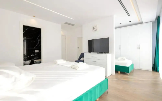 Sanpietro Vacation Apartment 005