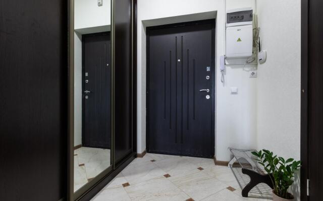 Klyuchi (Ключи) на проспекте Московский