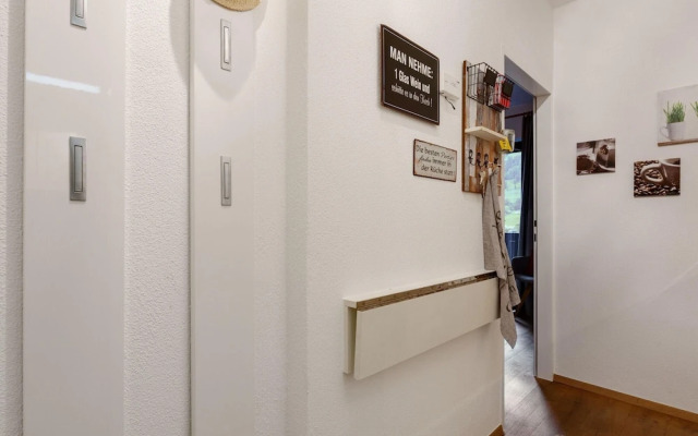 Chalet in Jochberg Near Wagstatt Lift