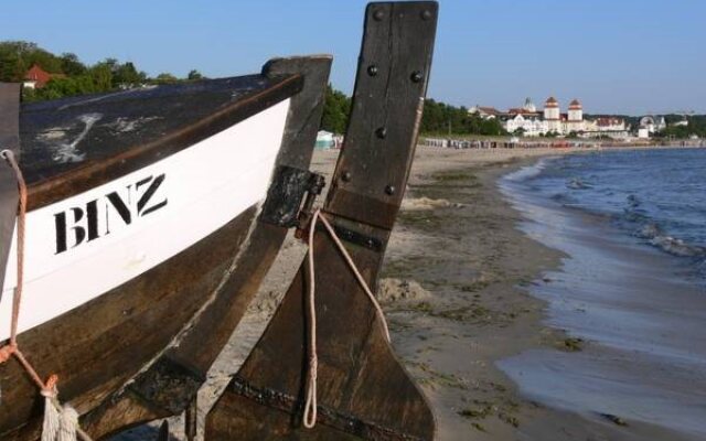 Oma's Küche & Quartier