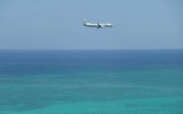 Daydream Beach at Montego Bay Club