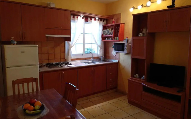 Apartamentos Trebol