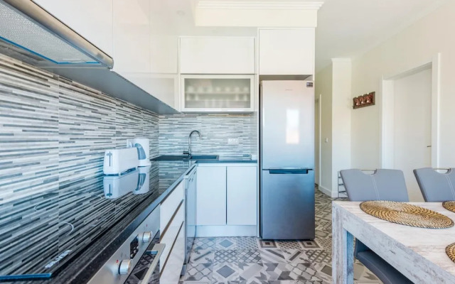 Bela Vista B in Lisboa