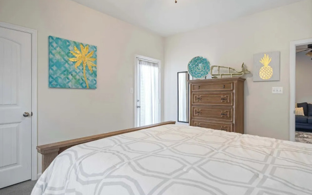 Ocean View Beach Club - Bennetts