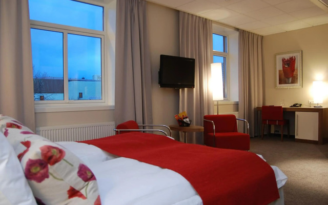 Quality Hotel Grand Kristiansund