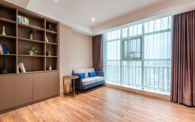 Vienna Hotel (Jieyang Chaoshan Airport Terminal Branch) – Guest Rooms – Jieyang