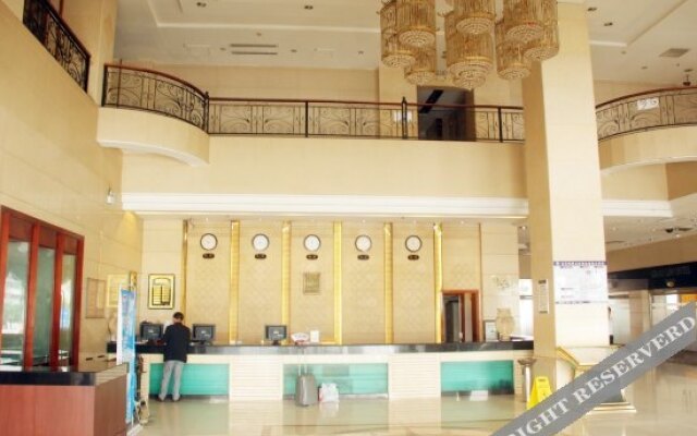 The Vilomia Hotels(XueCheng)