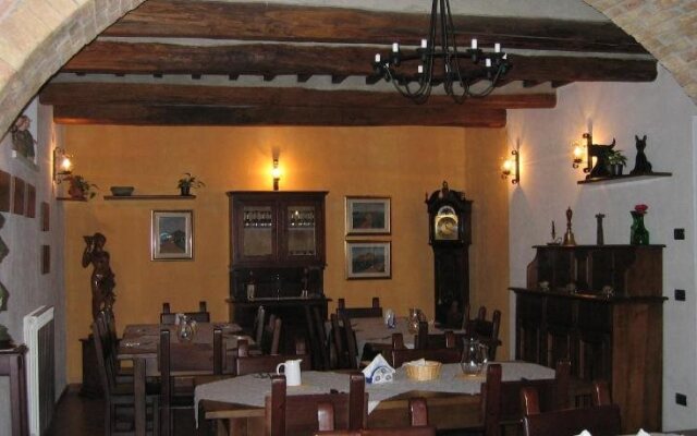 Agriturismo Podere del Vescovo