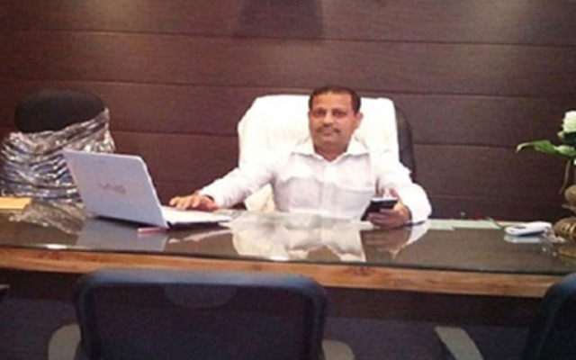 OYO 3181 near Parmarth Niketan