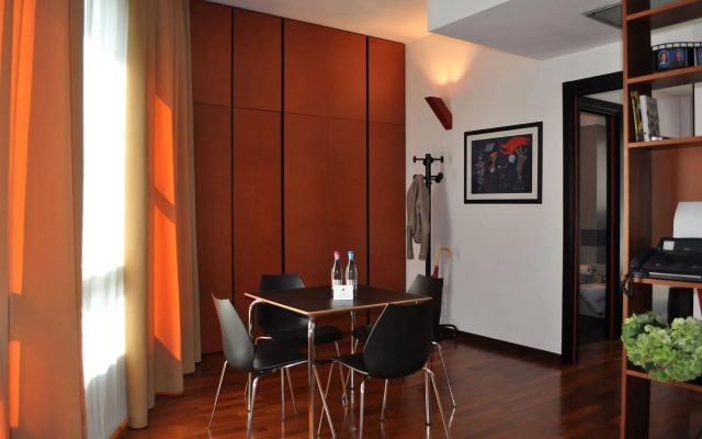 Residence Le Corti