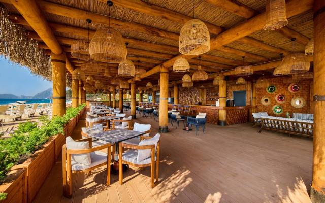 Mövenpick Resort Antalya Tekirova