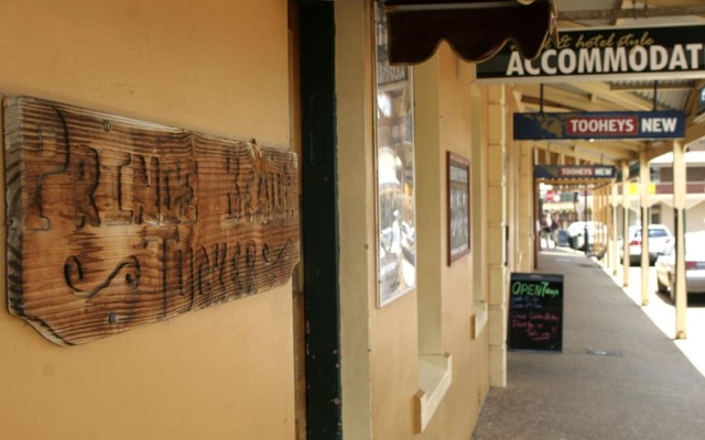 Prince of Wales Motel