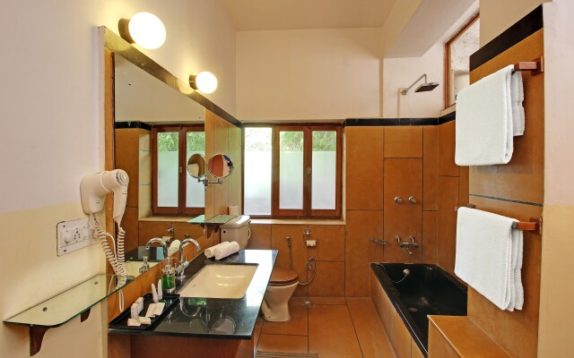 Hotel Inn Season - A Heritage Hotel in Jodhpur