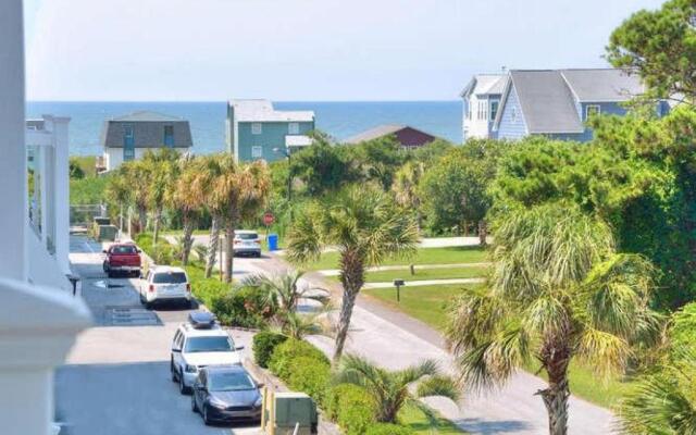 Ocean Walk 8301-A Break From Reality