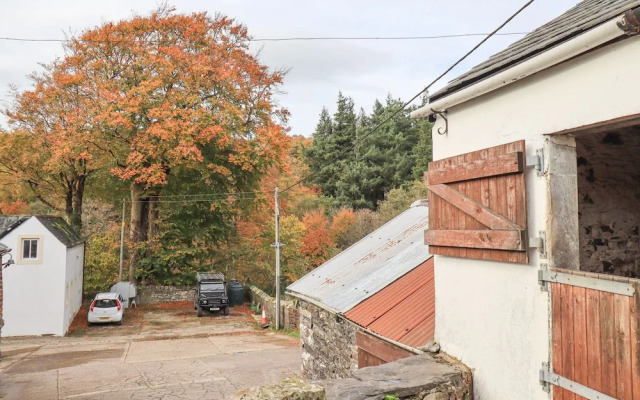 Tithe Cottage