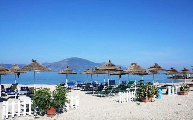 Hotel Nika Horizonti