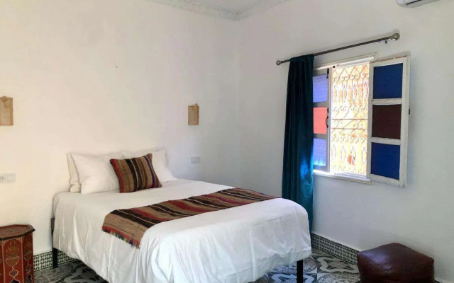 Riad Imndi