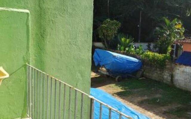 Pousada Recanto das Tulipas