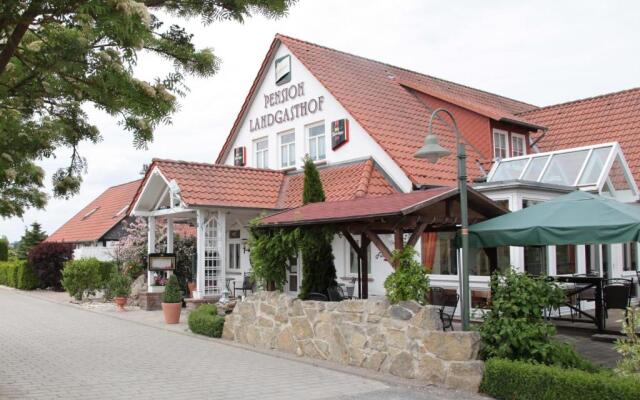 Landhotel Furthmühle