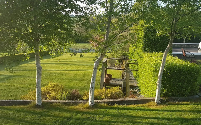 Kilcatten Lodge B&B