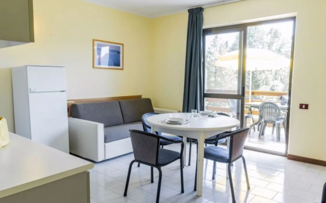 Hotel Residence Campi